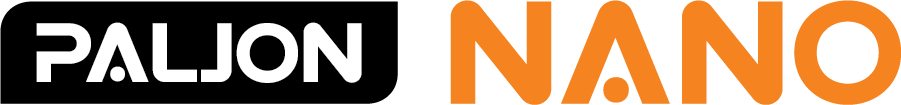 Paljon - Nano - logo