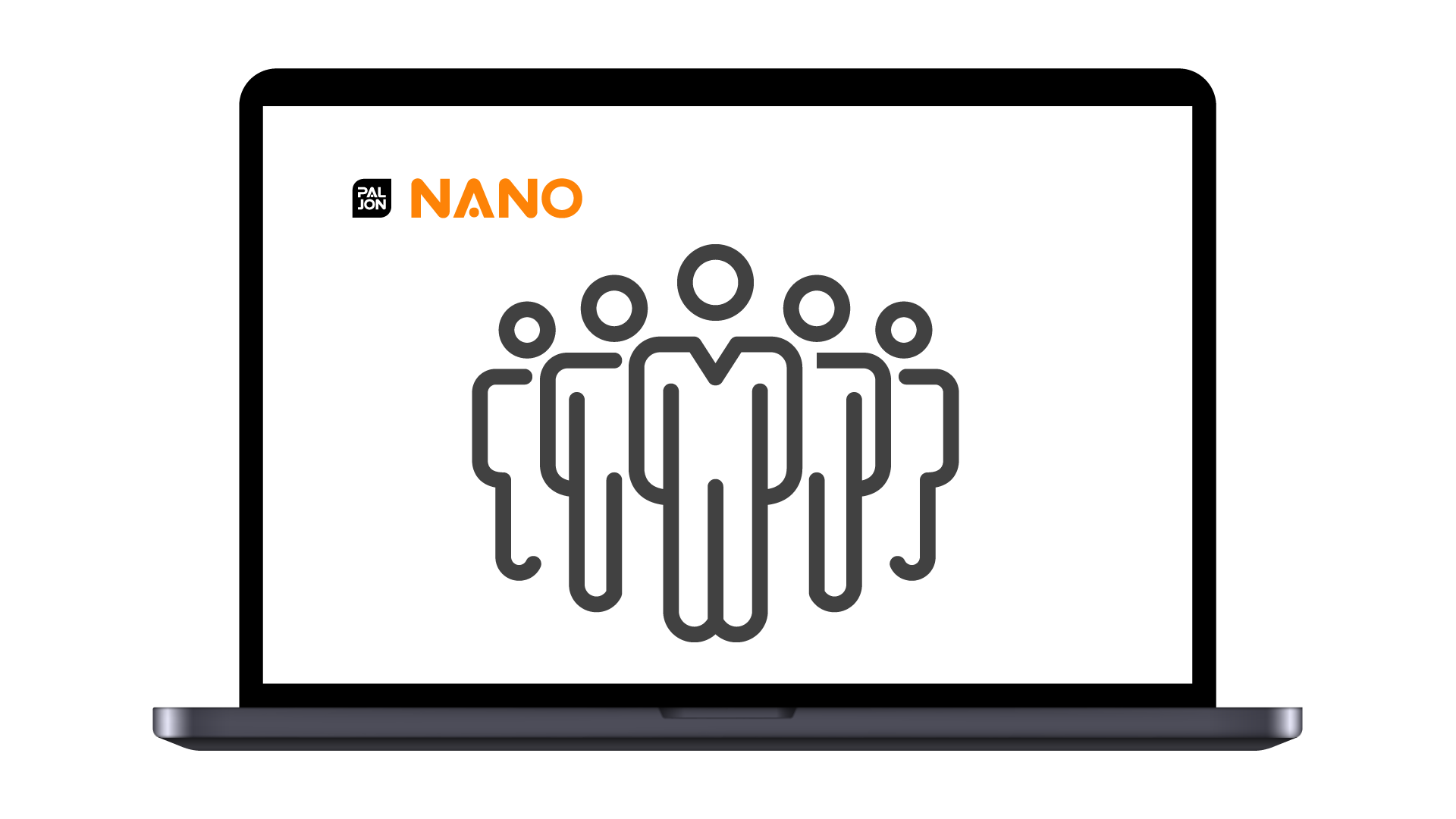 Nano communication tool