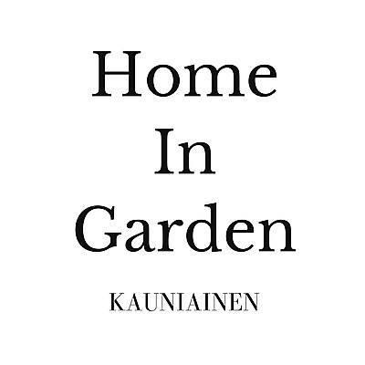 Home in Garden