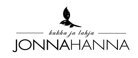 Kukka ja Lahja JonnaHanna