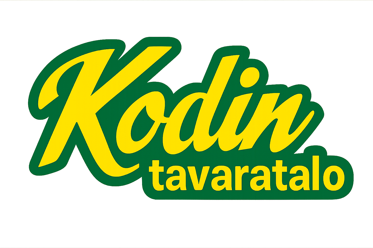 Kodintavaratalo