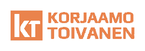 Korjaamo Toivanen Oy