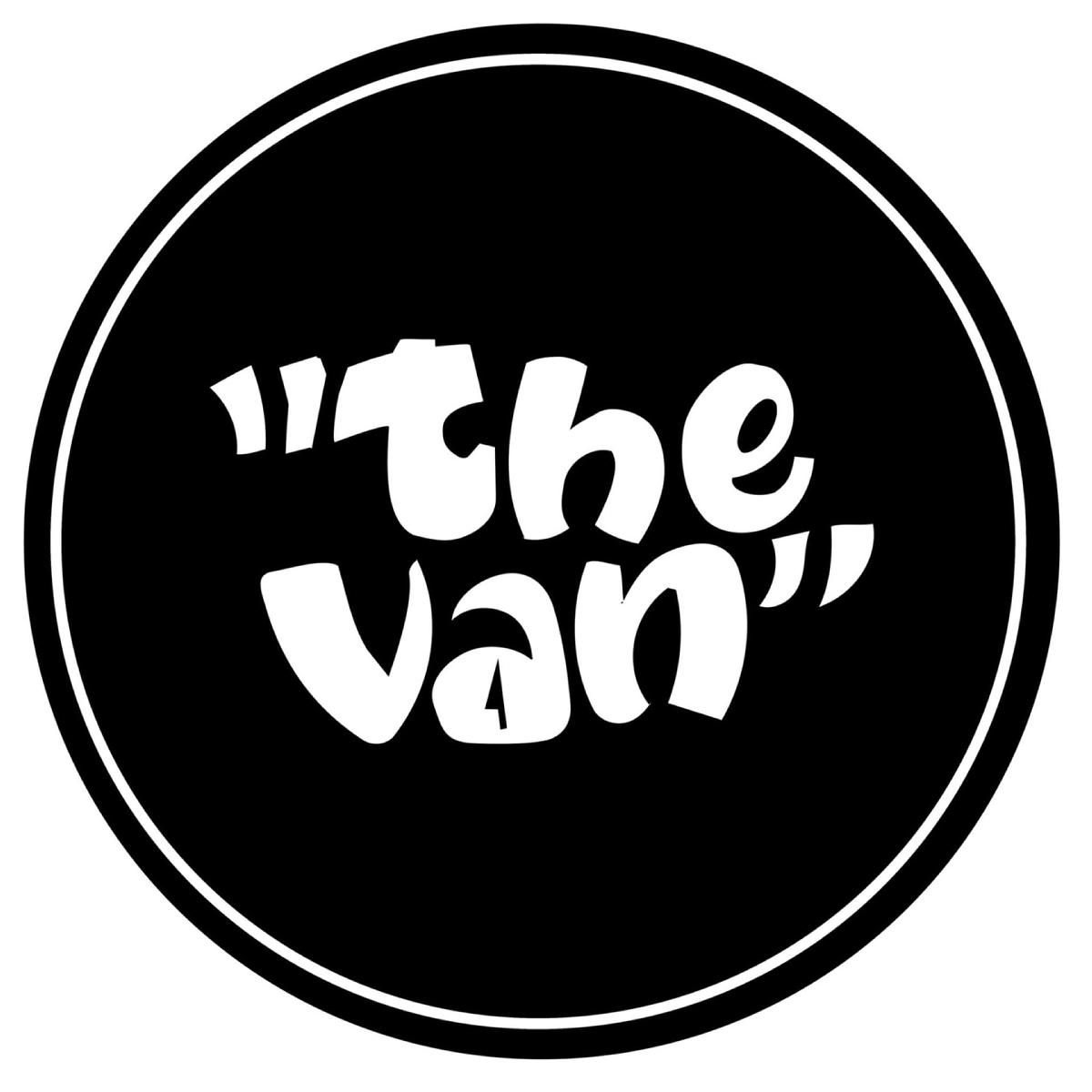 The Van Kotka - Street Food Factory