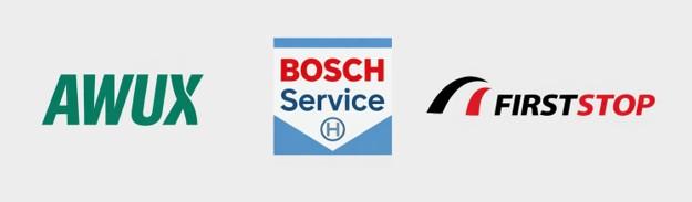 Renkomäen Autoexpert Bosch Car Service