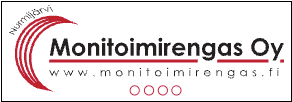 Monitoimirengas
