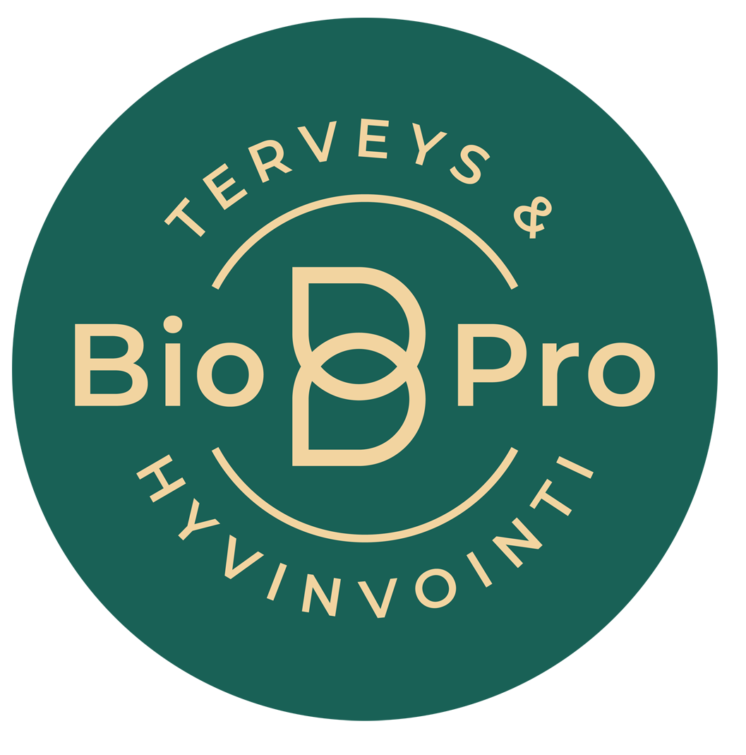 BioPro Rauma