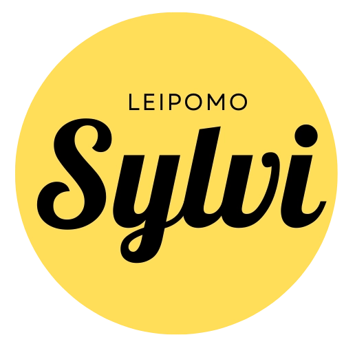 Leipomo Sylvi