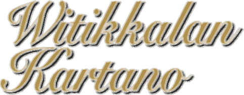 Witikkalan Kartano