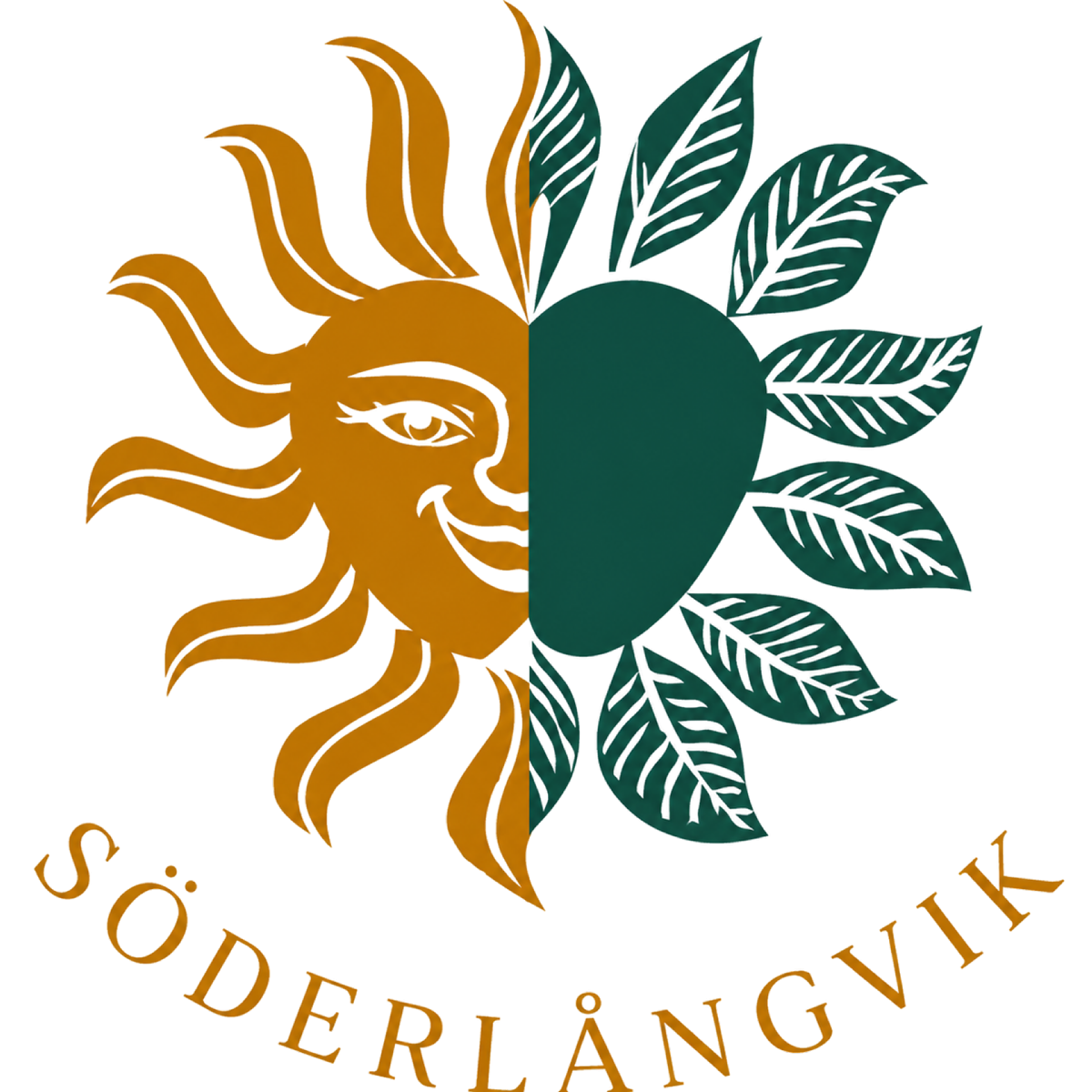Söderlångvik gård
