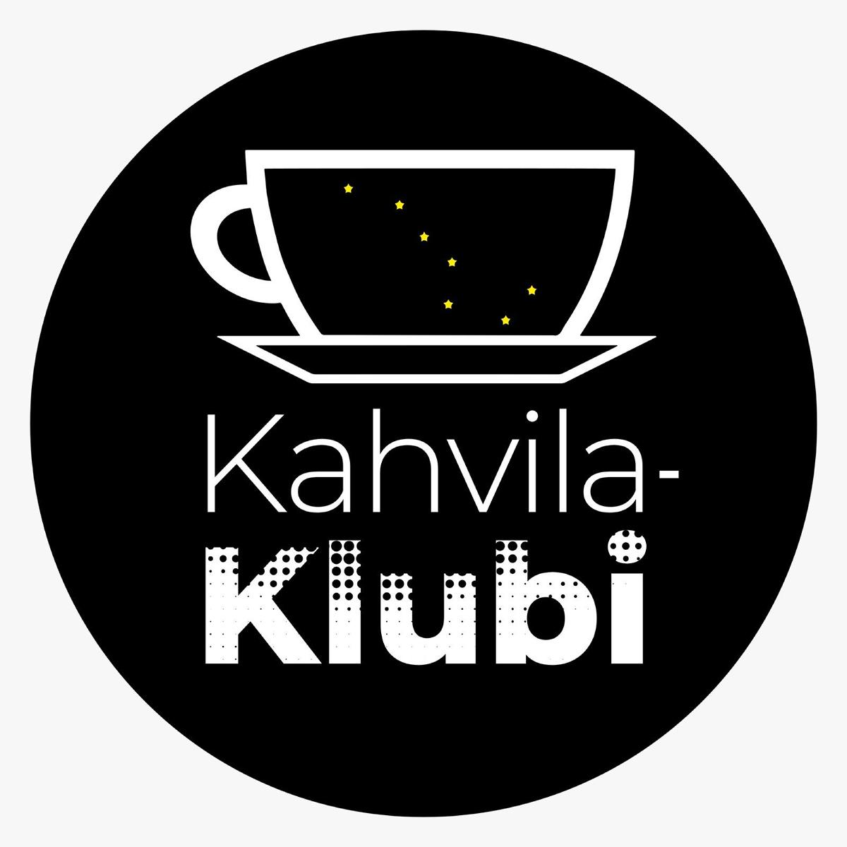 Kahvila klubi