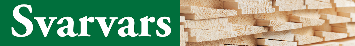 Svarvars Trävaruhandel