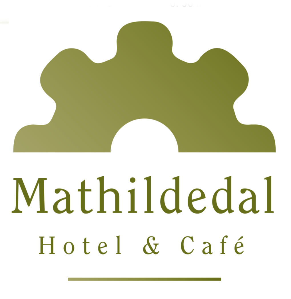 Hotel & Café Mathildedal