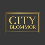 City Blommor