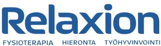 Fysioterapia- ja hierontakeskus Relaxion