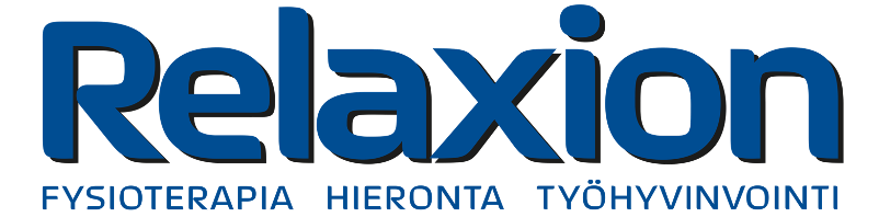 Relaxion Oy | Fysioterapia- hieronta- ja liikuntakeskus