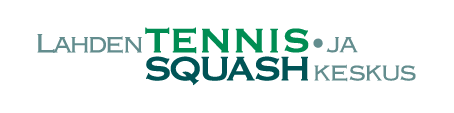 Lahden Tennis- ja Squashkeskus Oy