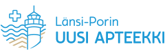 Länsi-Porin Uusi apteekki