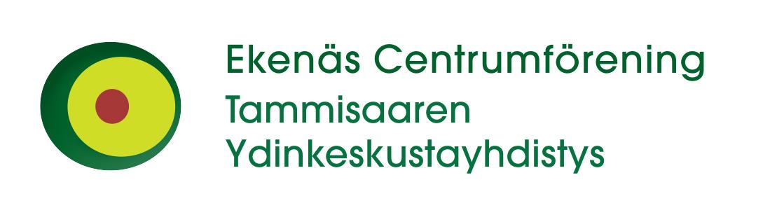 Ekenäs Centrumförening - Tammisaaren Ydinkeskustayhdistys rf