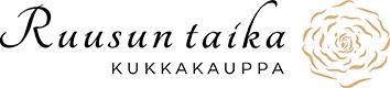 Ruusun Taika