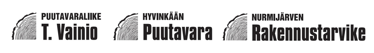 Puutavaraliike T. Vainio Oy