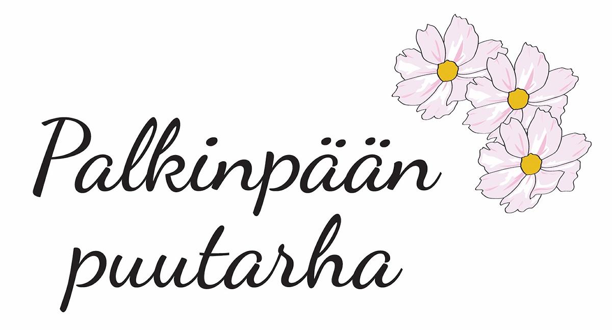 Palkinpään Puutarha