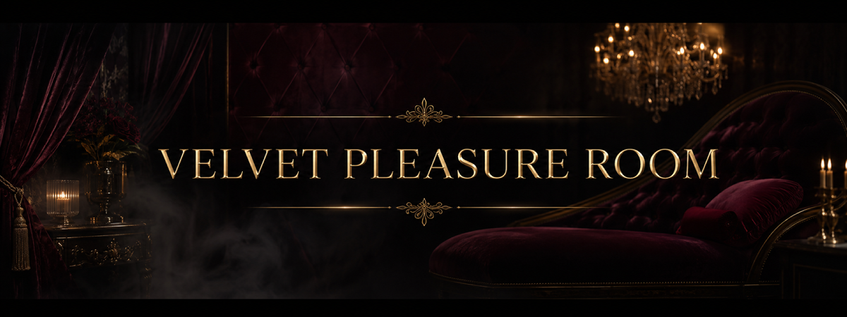 Velvet Pleasure