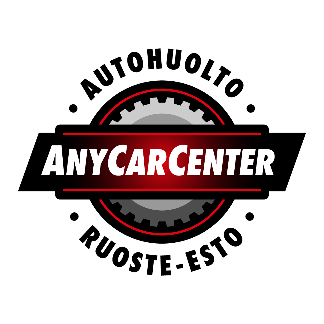 AnyCarCenter Autohuolto ja Ruoste-Esto