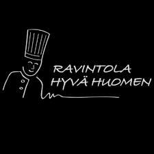 Ravintola Hyvä Huomen