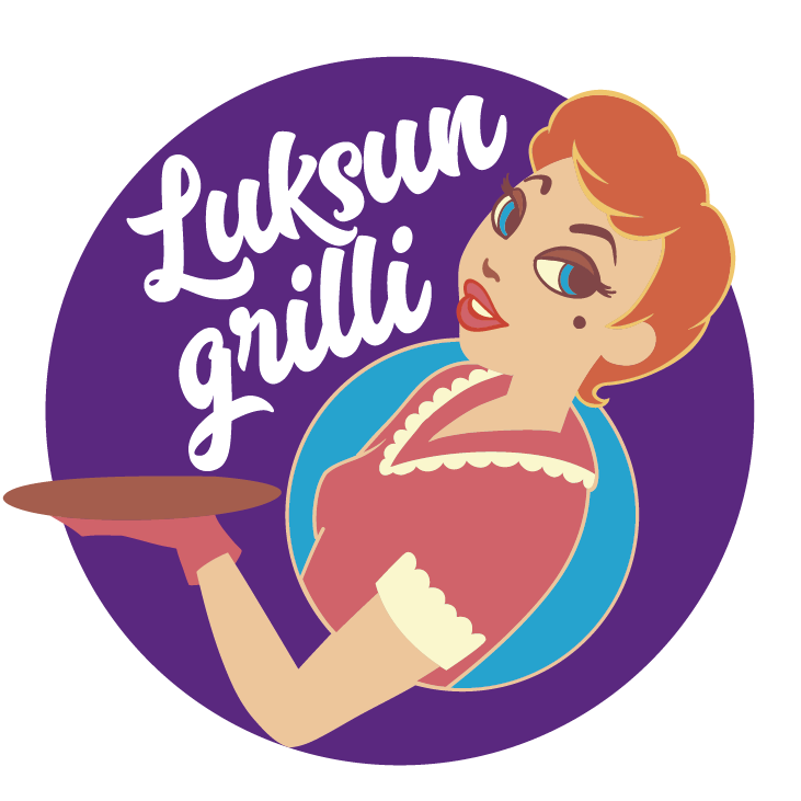 Luksun Grilli