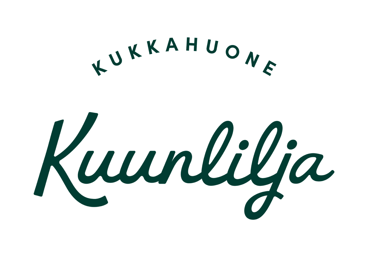 Kukkahuone Kuunlilja
