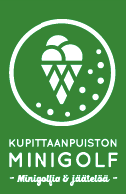 Kupittaanpuiston Minigolf