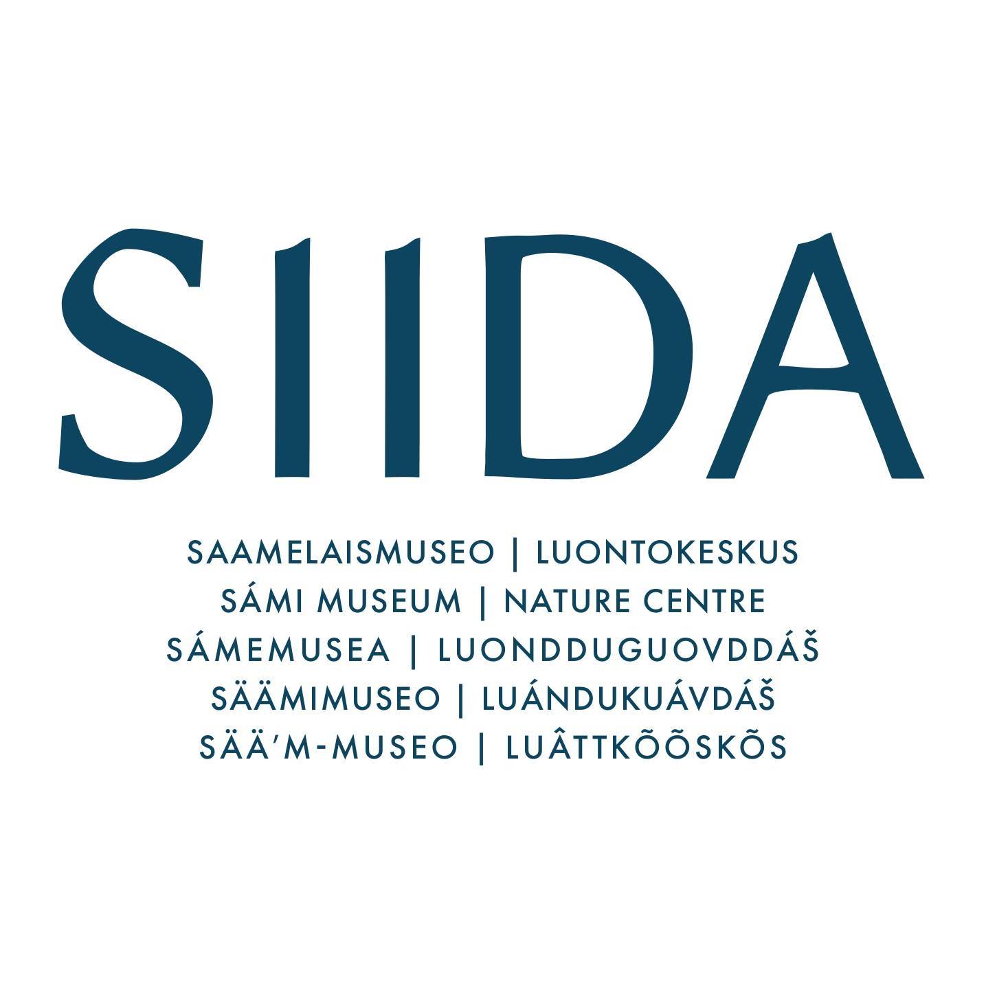 Siida - Saamelaismuseo ja Luontokeskus